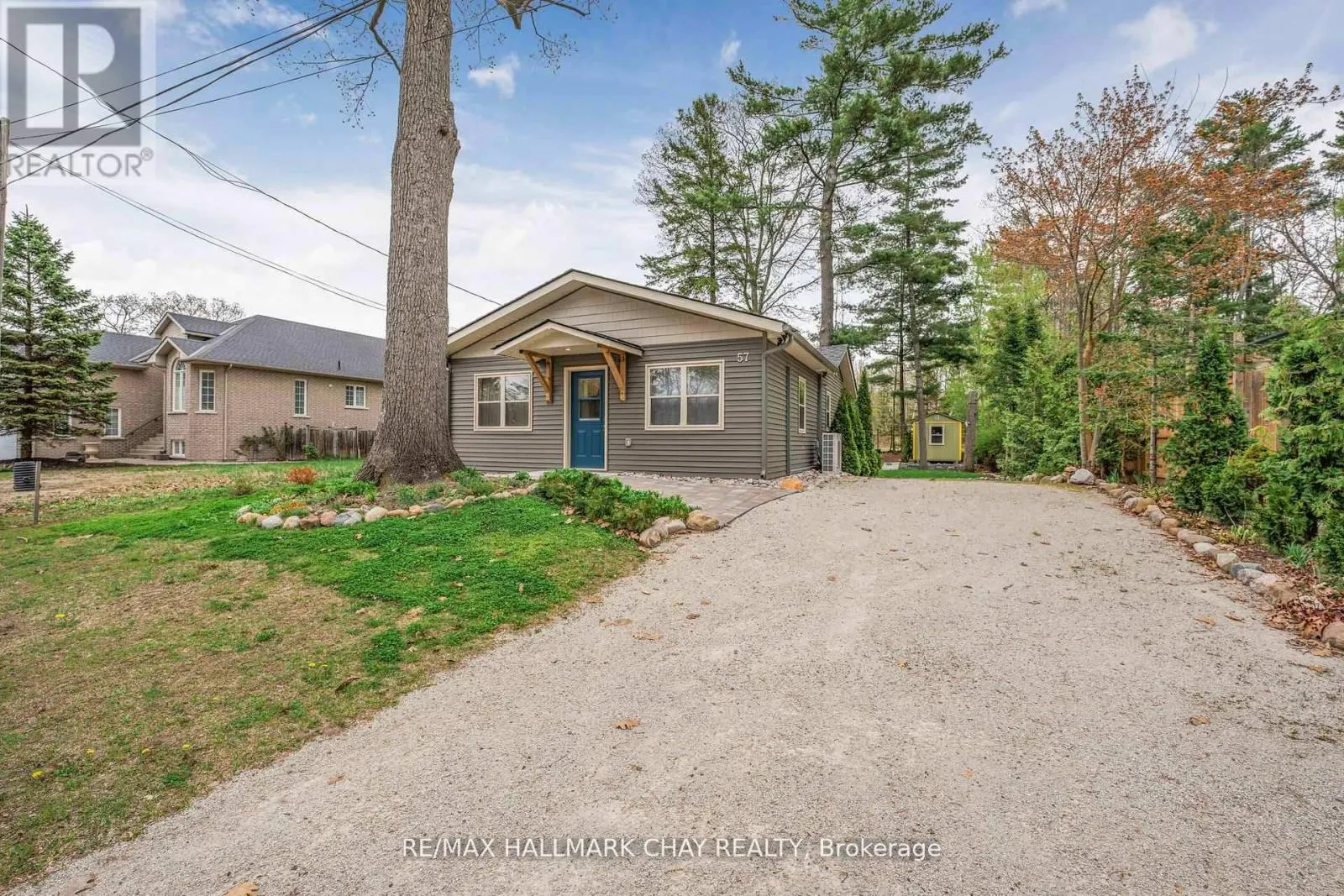 57 LAIDLAW STREET