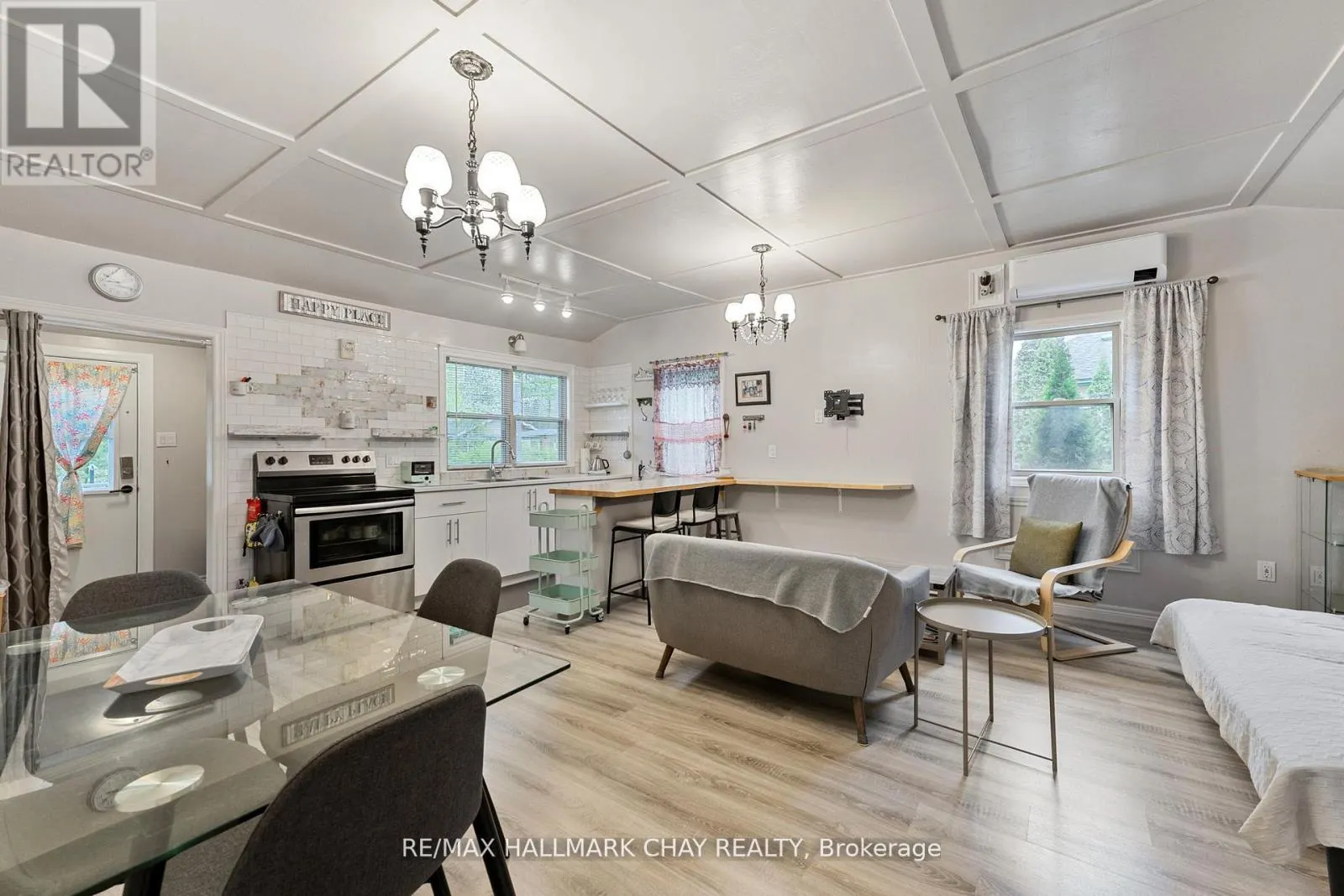 57 LAIDLAW STREET