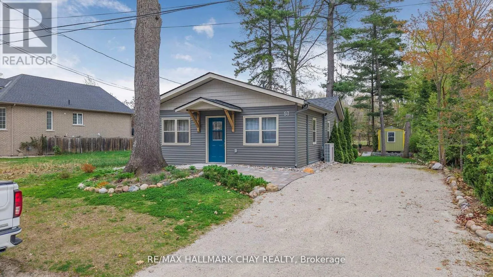 57 LAIDLAW STREET