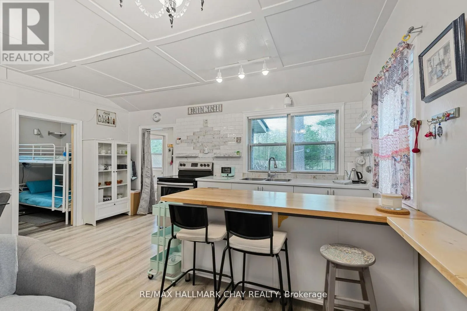 57 LAIDLAW STREET