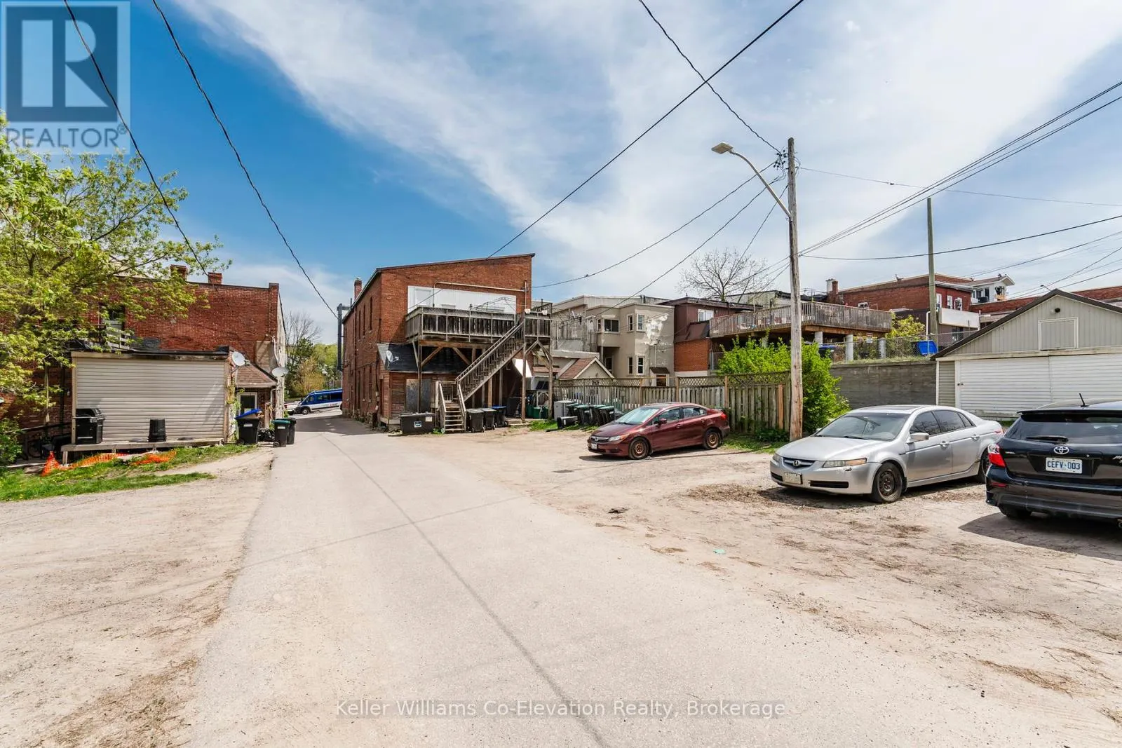 70 MAIN STREET