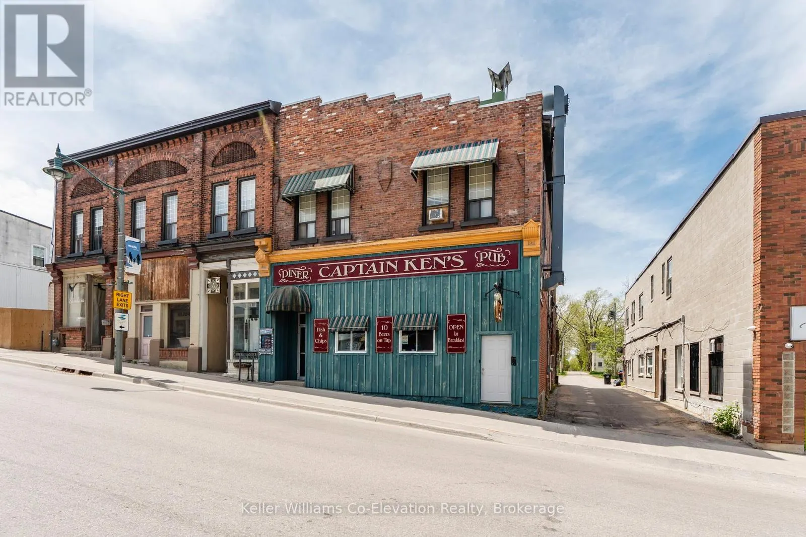 70 MAIN STREET