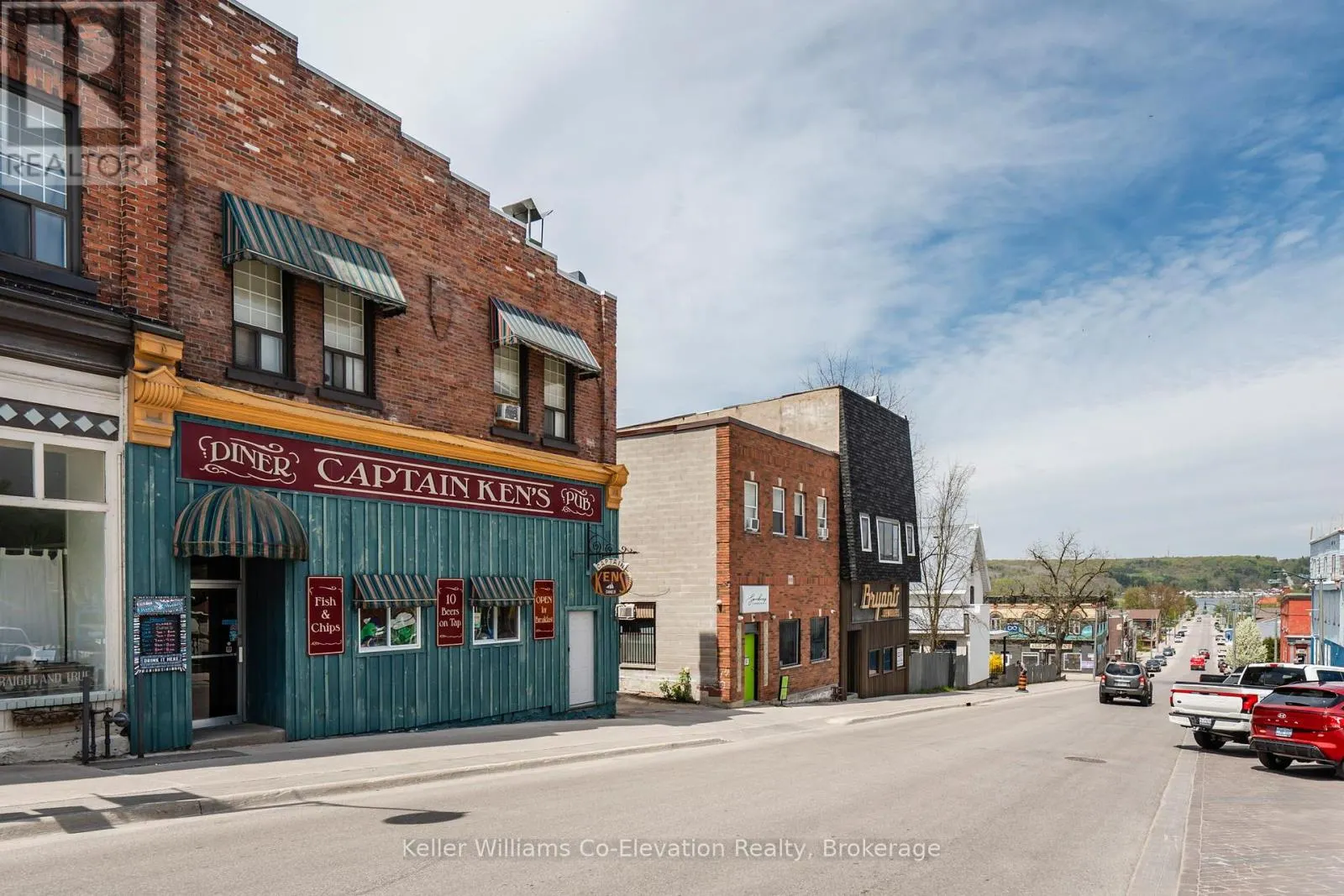 70 MAIN STREET