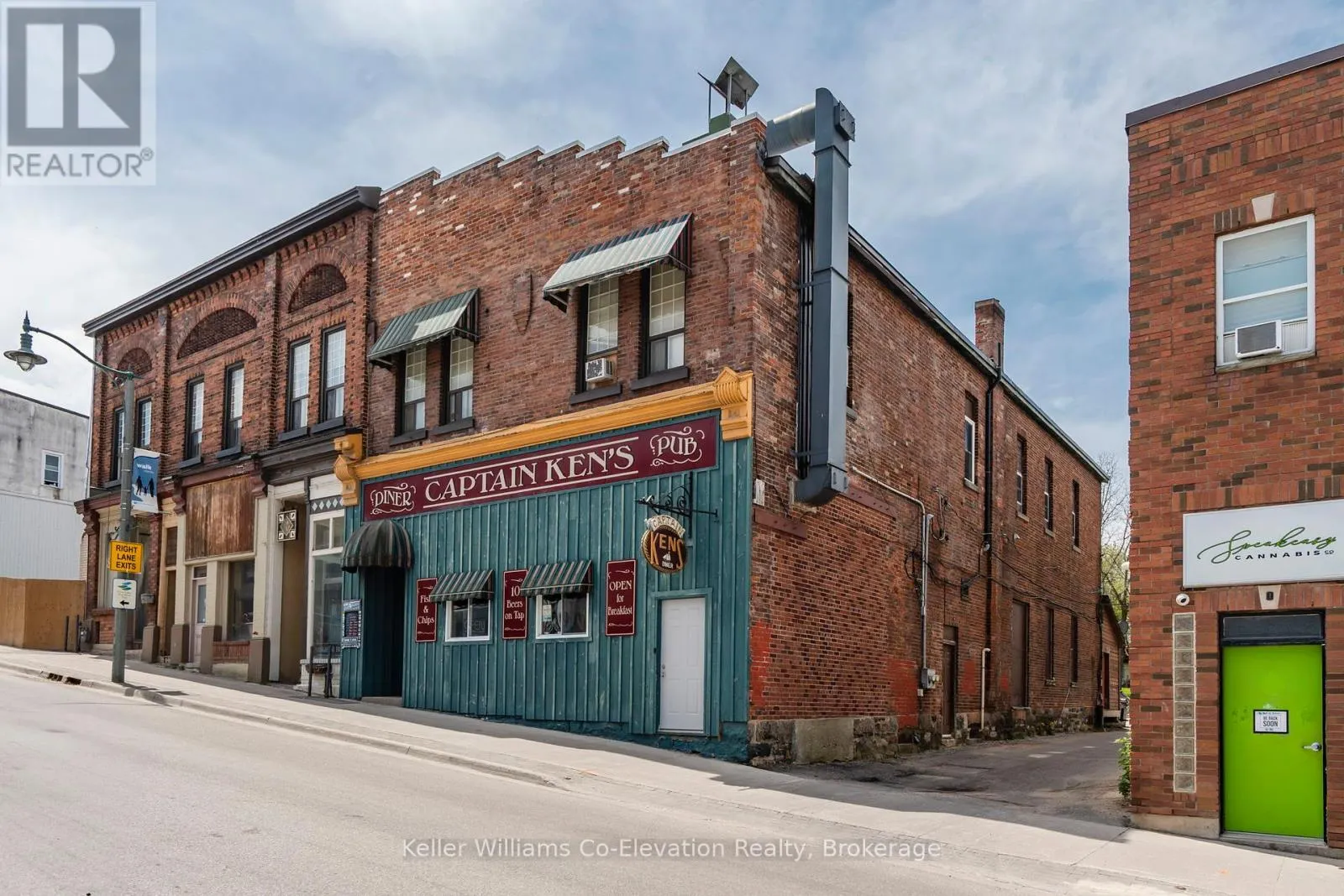 70 MAIN STREET