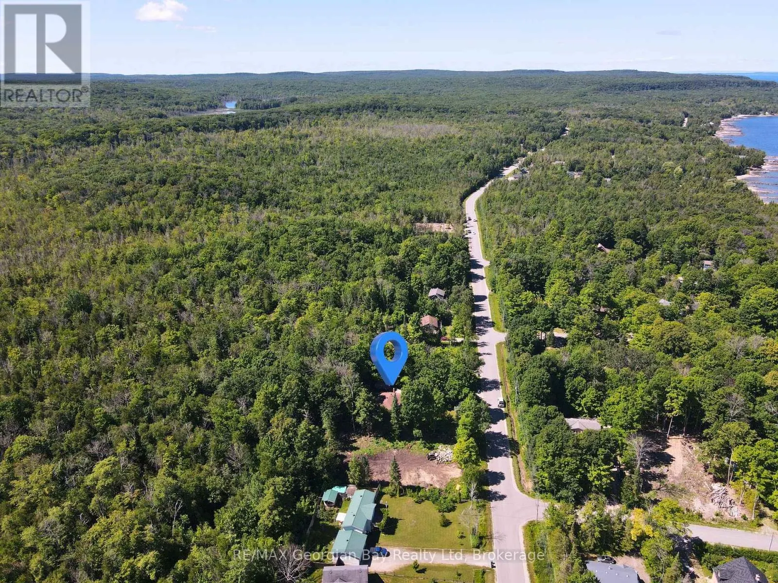 2284 CHAMPLAIN ROAD