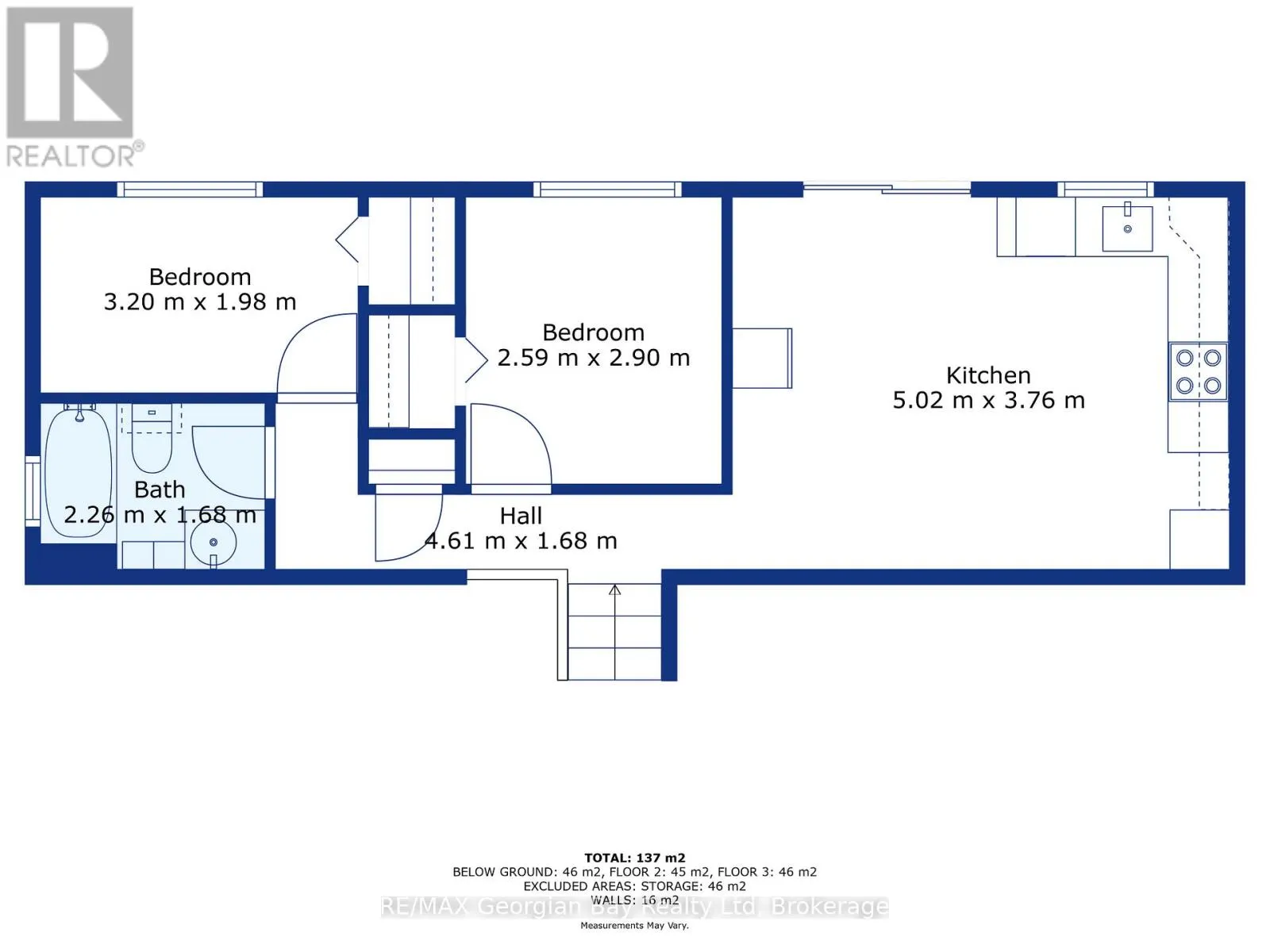 2284 CHAMPLAIN ROAD