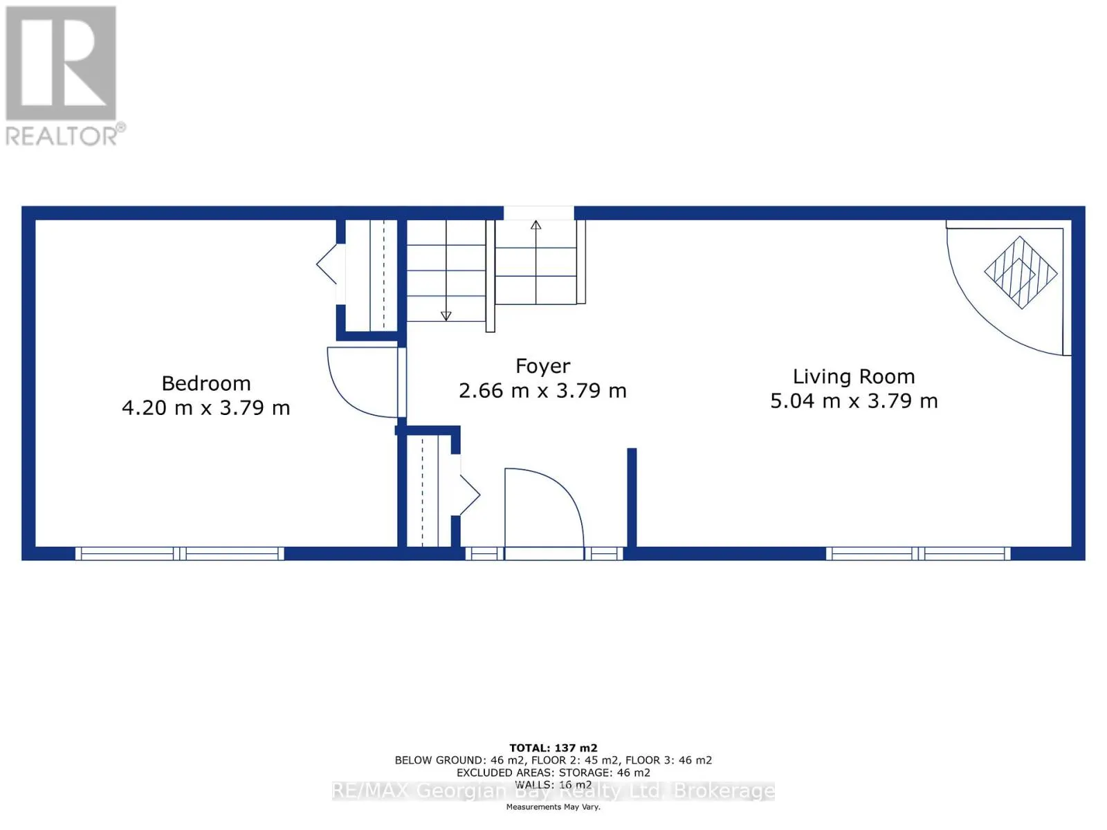 2284 CHAMPLAIN ROAD