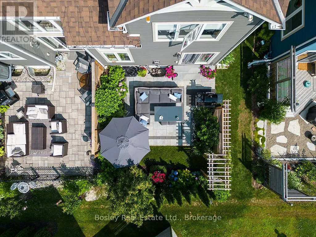 30 GREGORY AVENUE