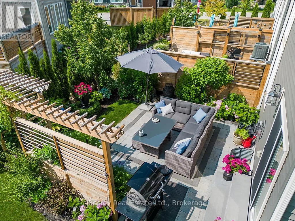 30 GREGORY AVENUE