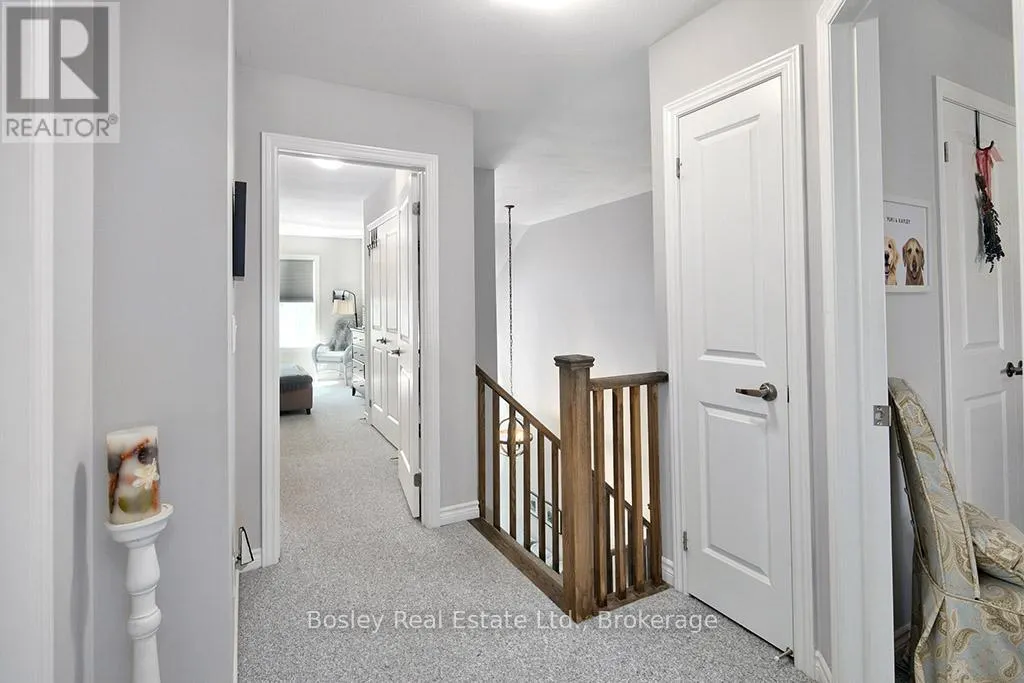 30 GREGORY AVENUE