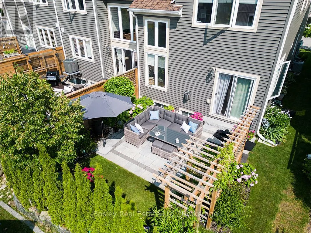 30 GREGORY AVENUE