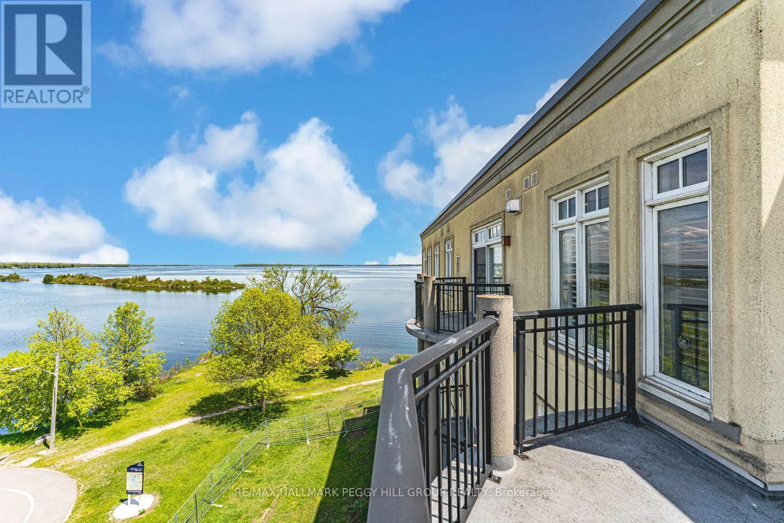 401 - 140 CEDAR ISLAND ROAD