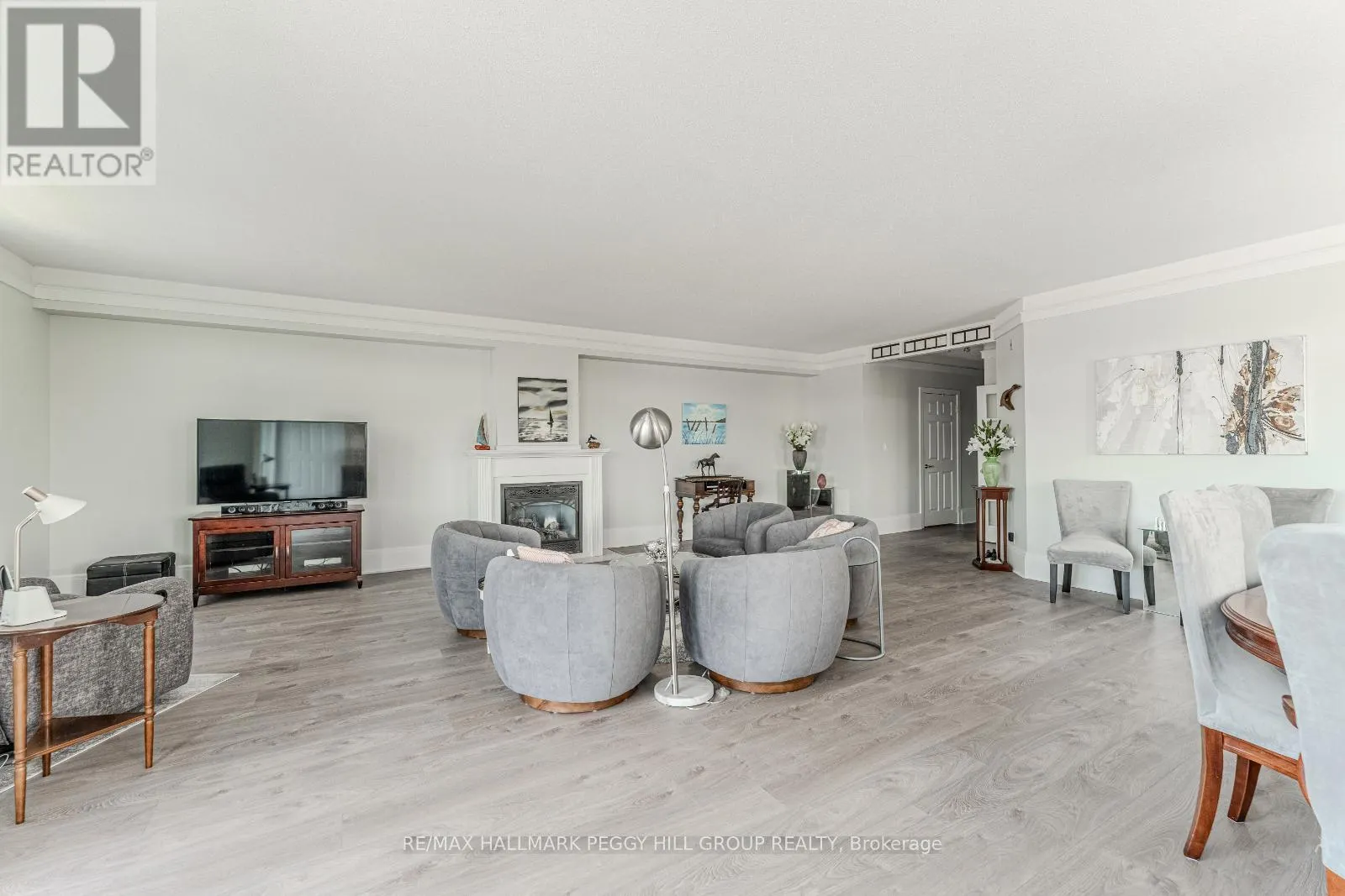 401 - 140 CEDAR ISLAND ROAD