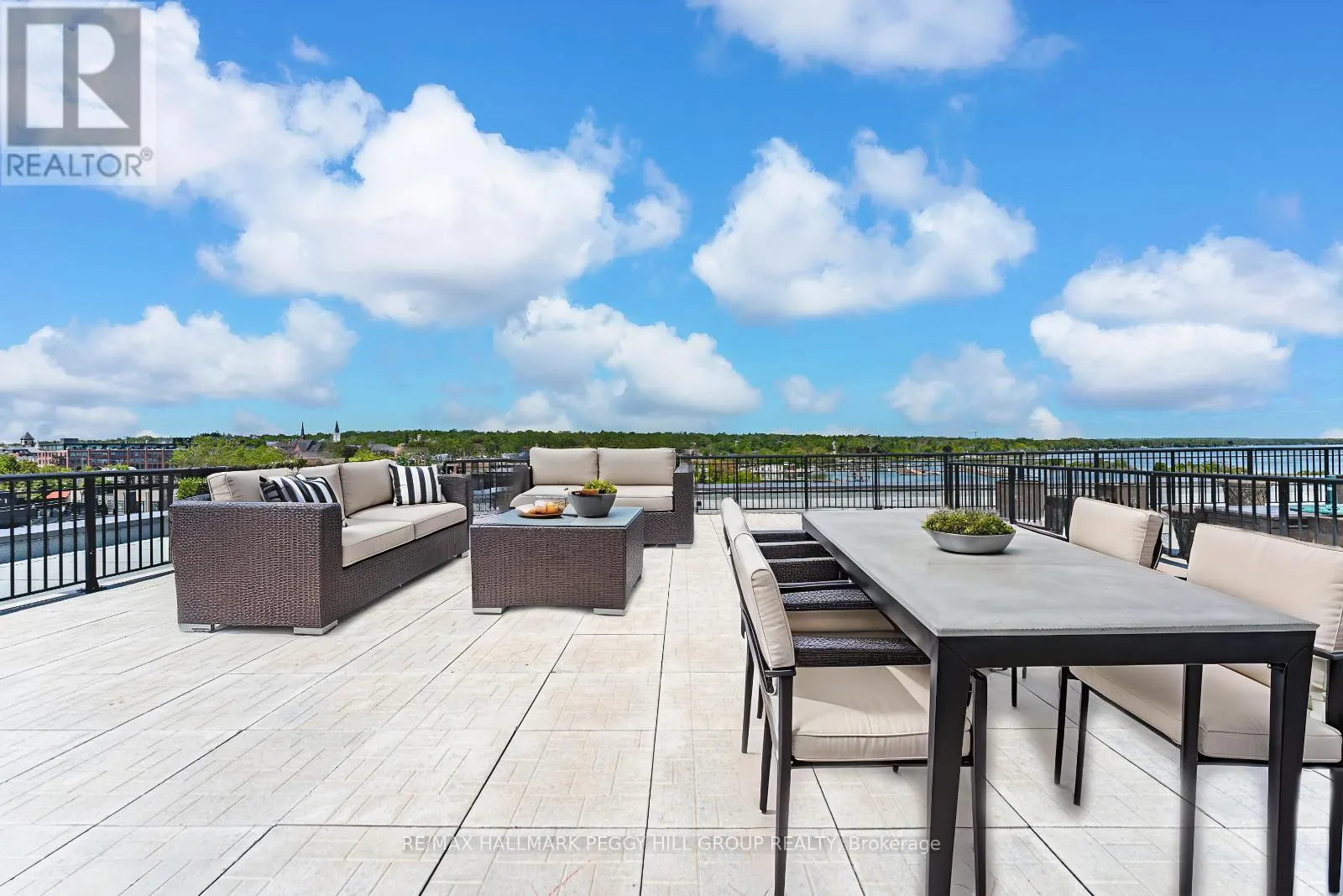 401 - 140 CEDAR ISLAND ROAD