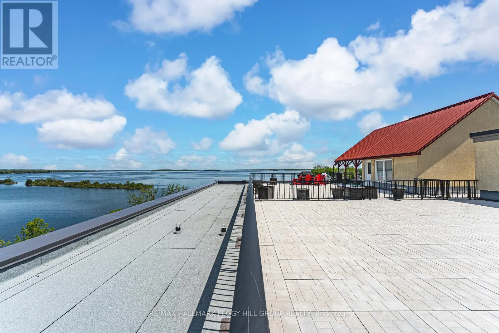 401 - 140 CEDAR ISLAND ROAD