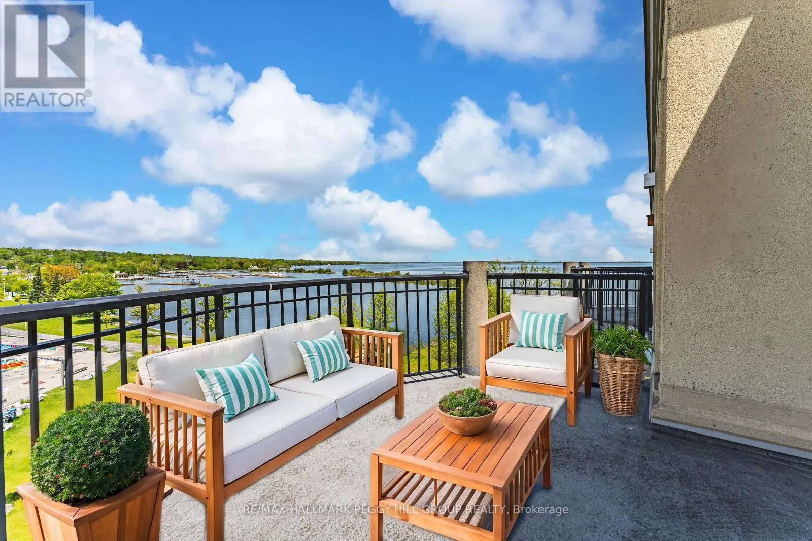401 - 140 CEDAR ISLAND ROAD