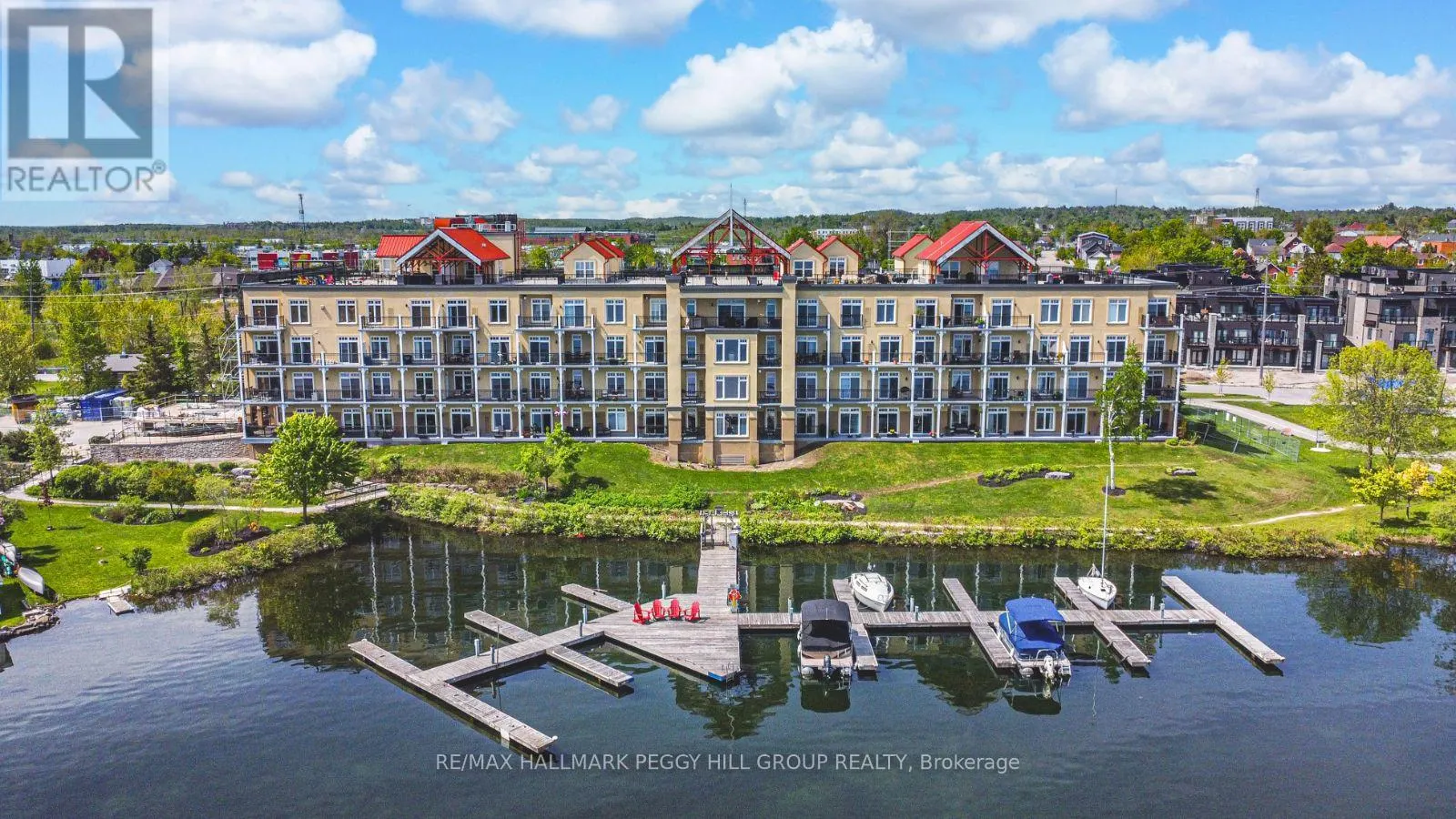 401 - 140 CEDAR ISLAND ROAD