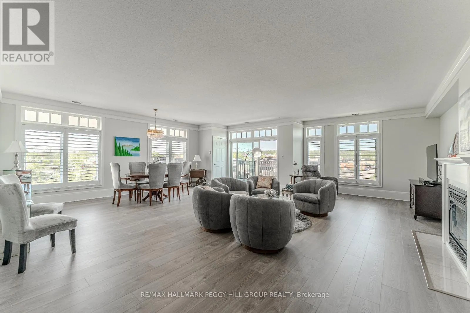 401 - 140 CEDAR ISLAND ROAD