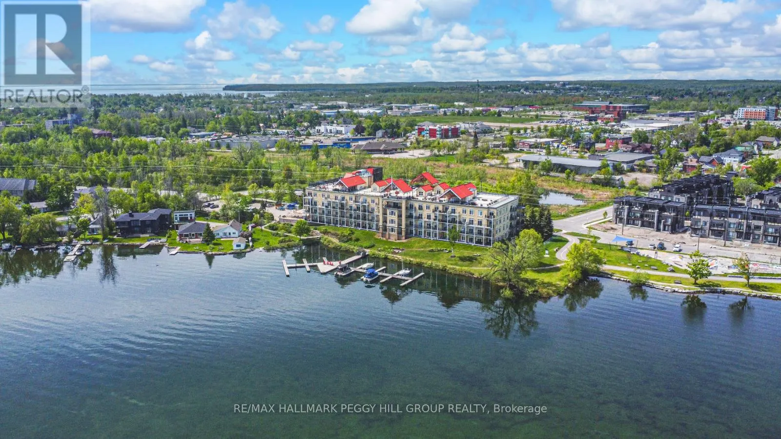 401 - 140 CEDAR ISLAND ROAD