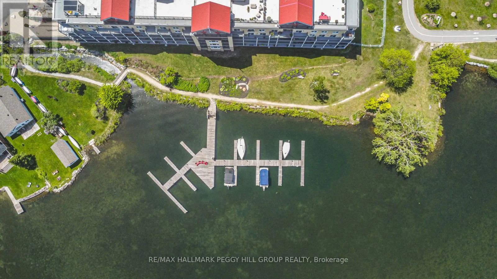 401 - 140 CEDAR ISLAND ROAD