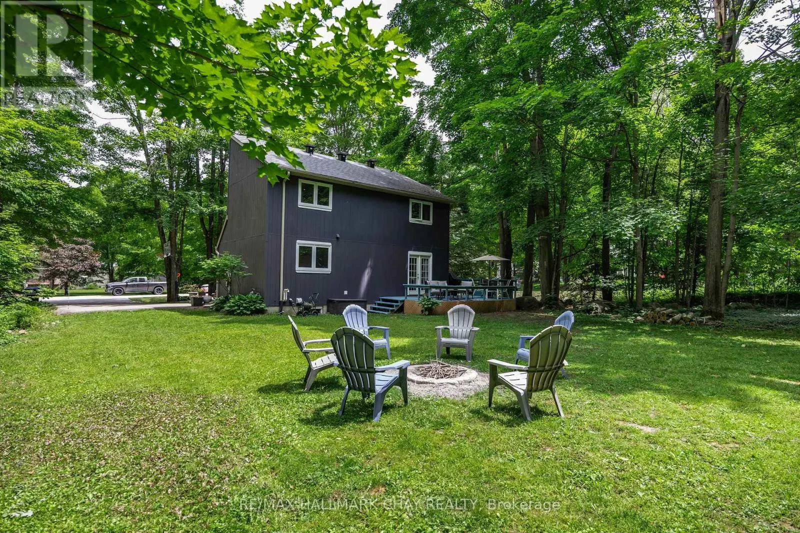26 CHERRY TRAIL