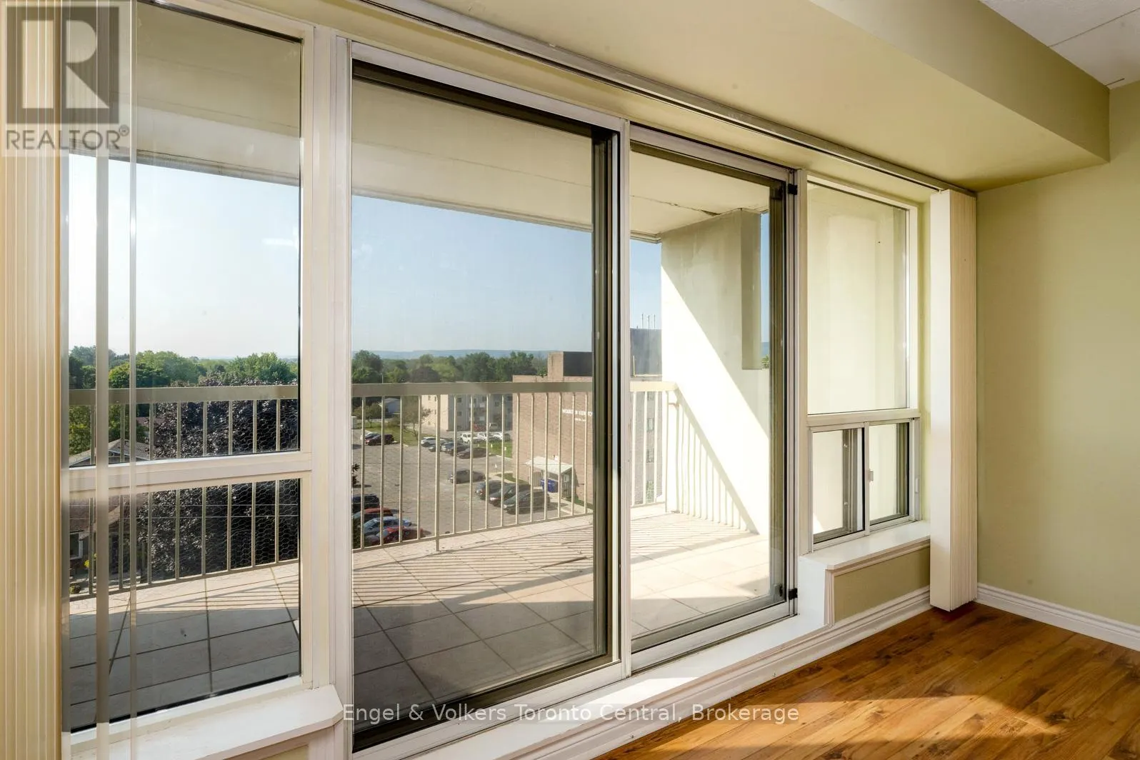 507 - 172 EIGHTH STREET, #507