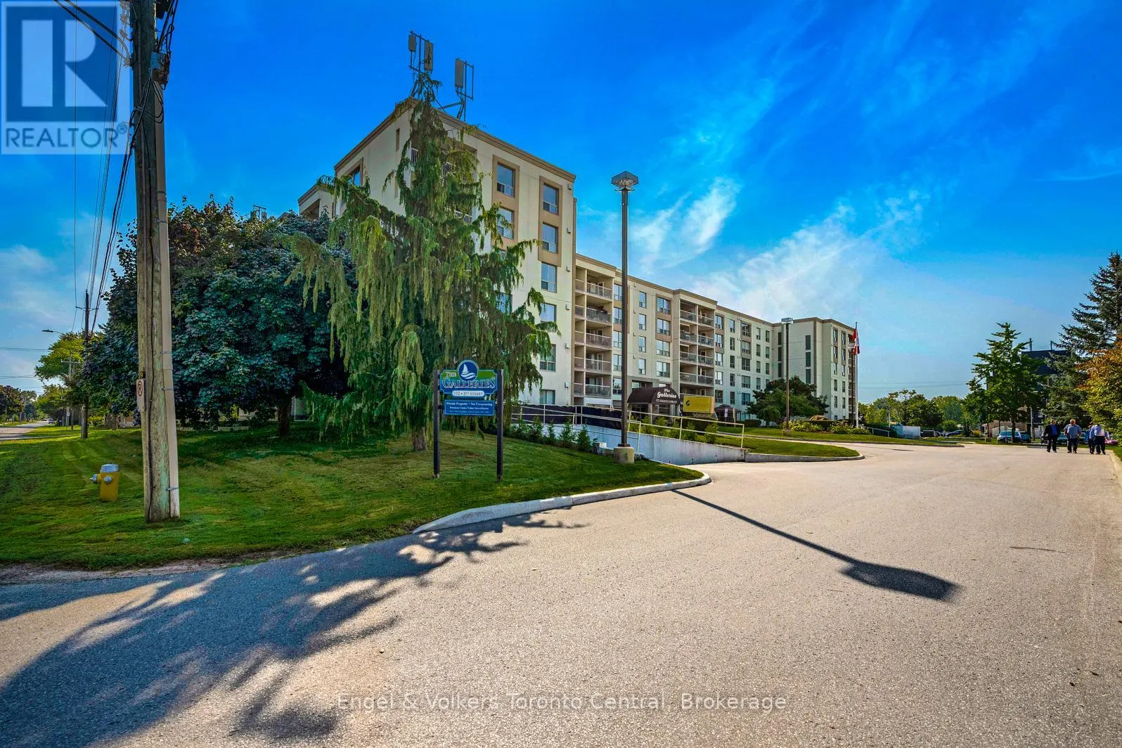 507 - 172 EIGHTH STREET, #507