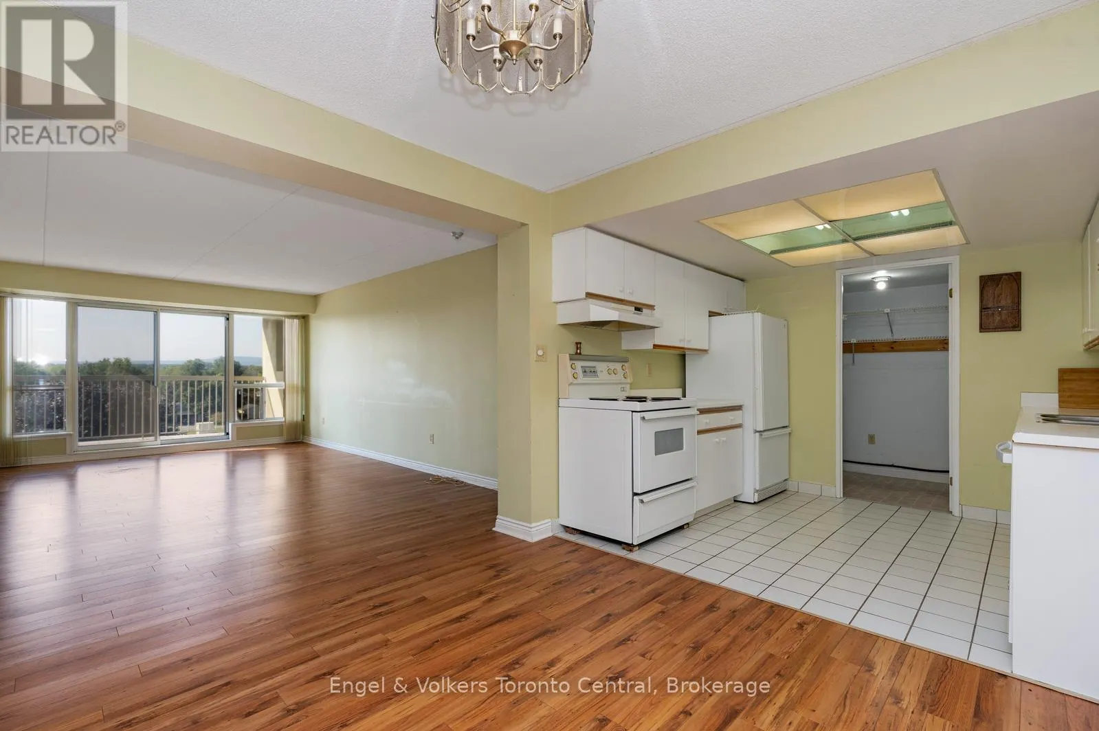 507 - 172 EIGHTH STREET, #507