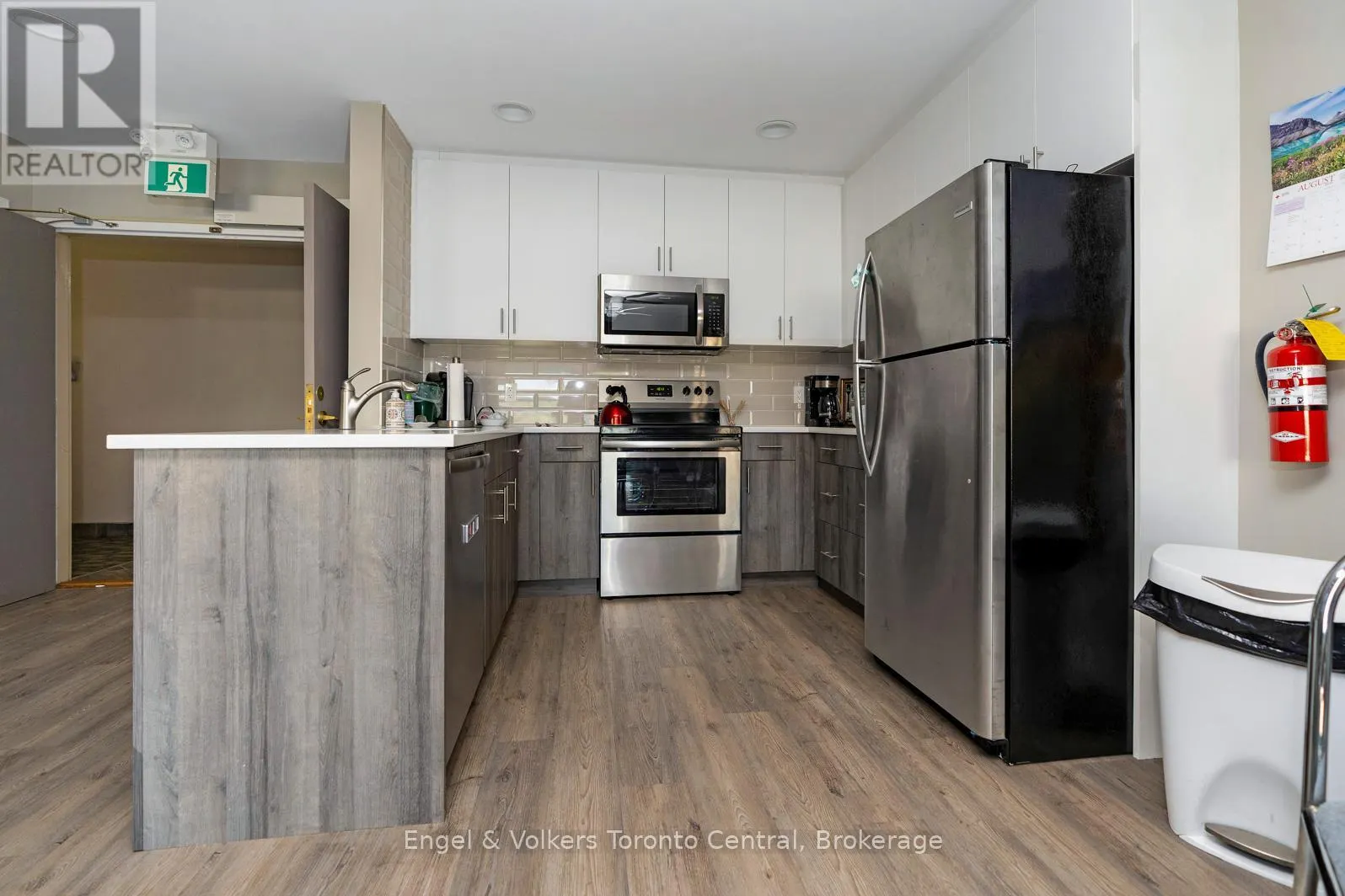 507 - 172 EIGHTH STREET, #507