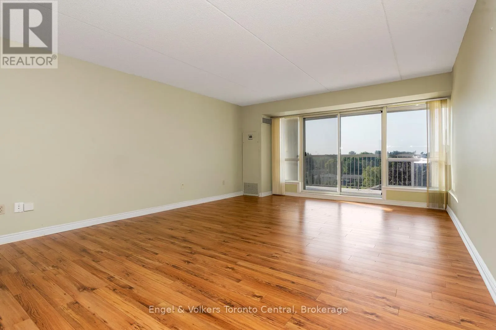 507 - 172 EIGHTH STREET, #507
