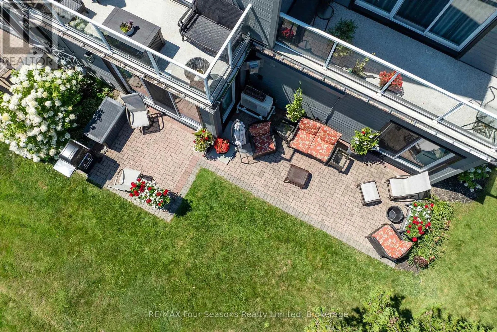 18 - 44 TROTT BOULEVARD, #18