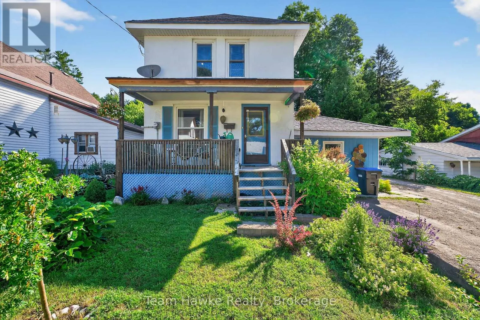 479 QUEEN STREET