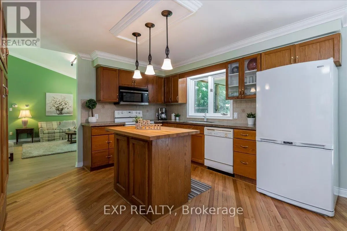 220 GILWOOD PARK DRIVE