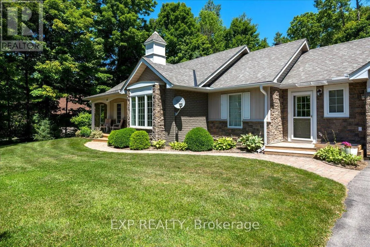 220 GILWOOD PARK DRIVE