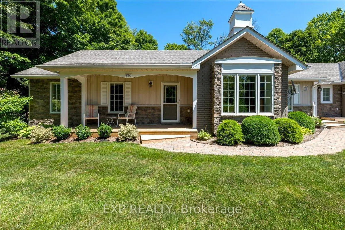 220 GILWOOD PARK DRIVE