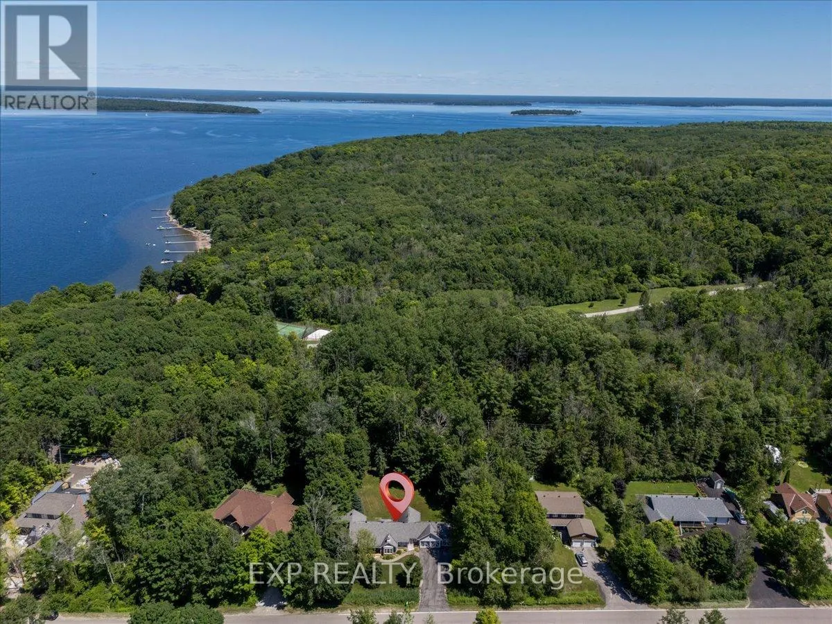 220 GILWOOD PARK DRIVE