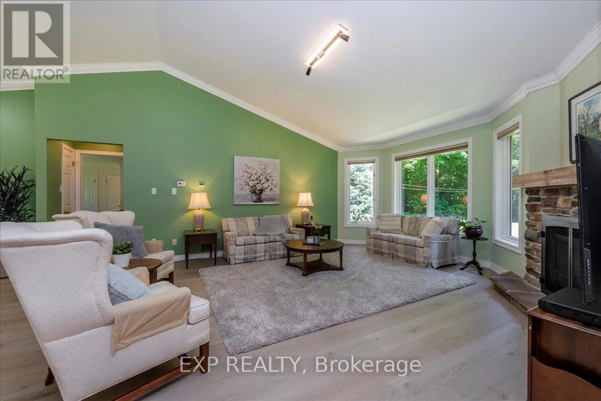 220 GILWOOD PARK DRIVE