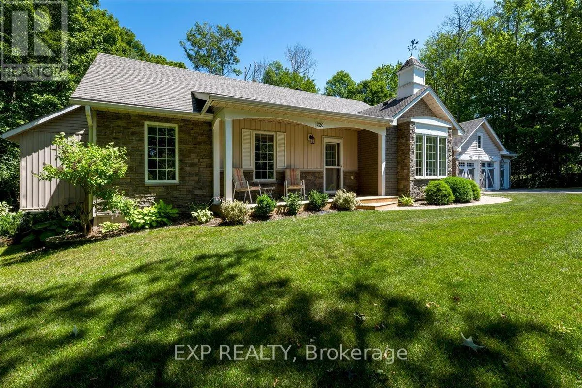220 GILWOOD PARK DRIVE