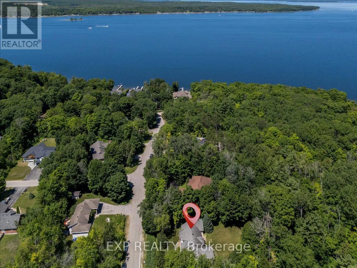 220 GILWOOD PARK DRIVE