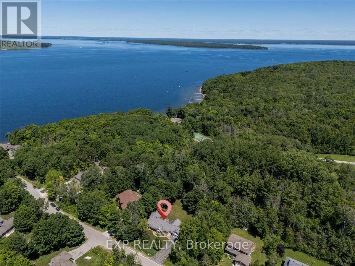 220 GILWOOD PARK DRIVE