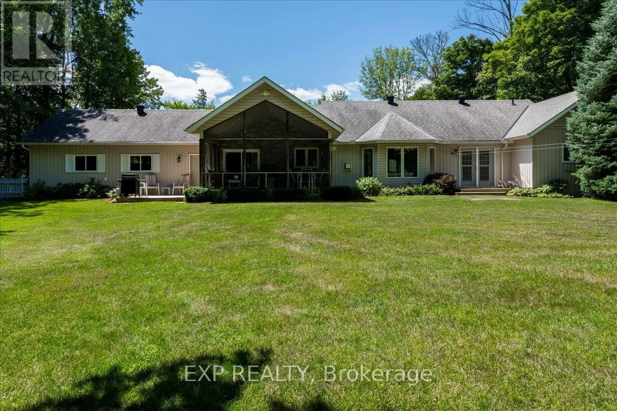 220 GILWOOD PARK DRIVE