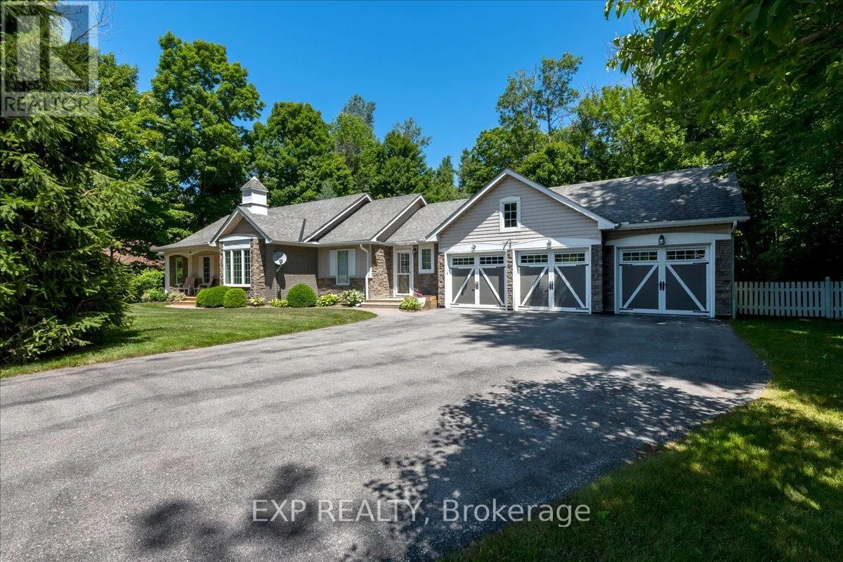 220 GILWOOD PARK DRIVE