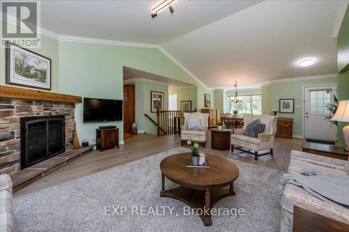 220 GILWOOD PARK DRIVE