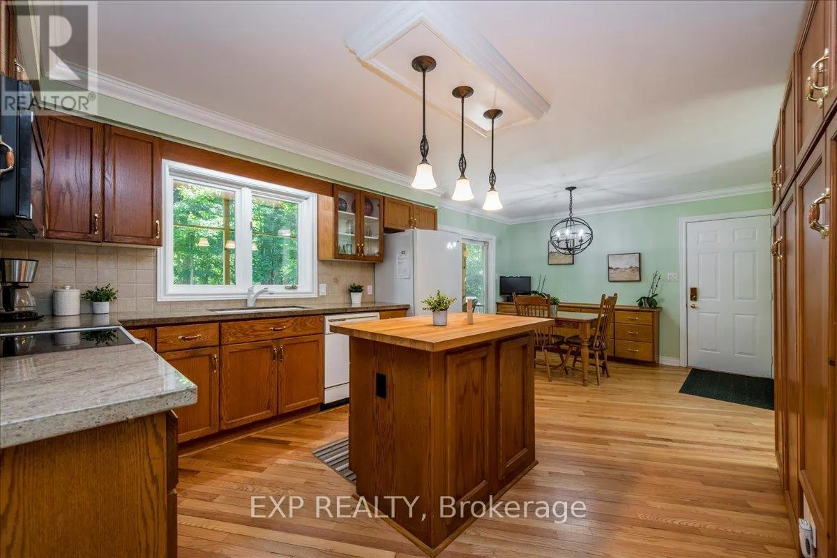 220 GILWOOD PARK DRIVE