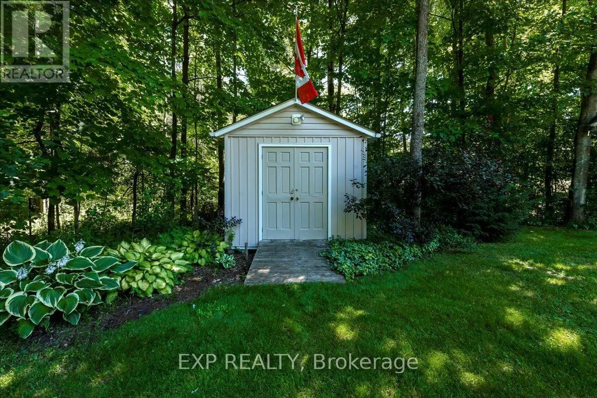 220 GILWOOD PARK DRIVE