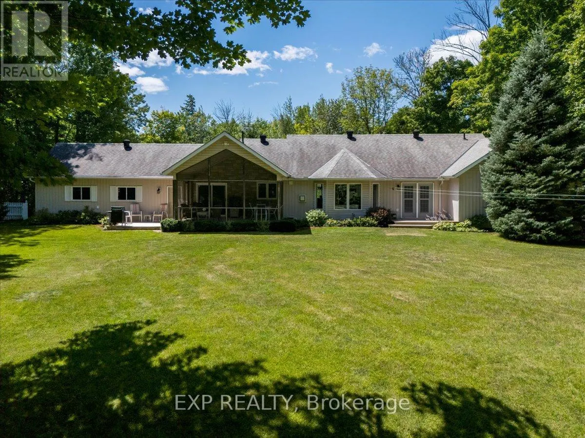 220 GILWOOD PARK DRIVE