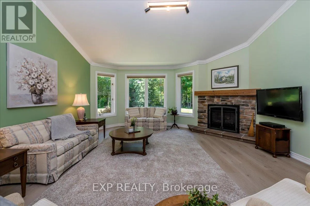220 GILWOOD PARK DRIVE