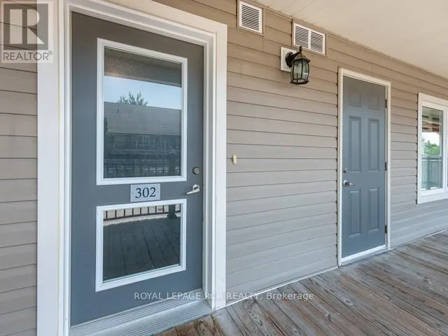 302 - 3 BRANDY LANE DRIVE