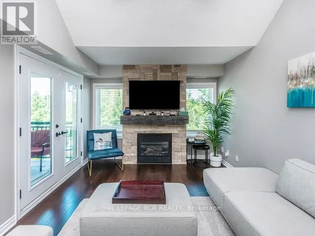 302 - 3 BRANDY LANE DRIVE