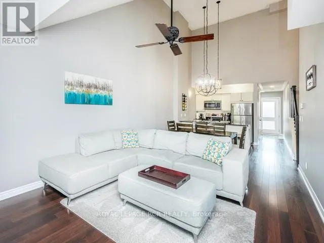 302 - 3 BRANDY LANE DRIVE